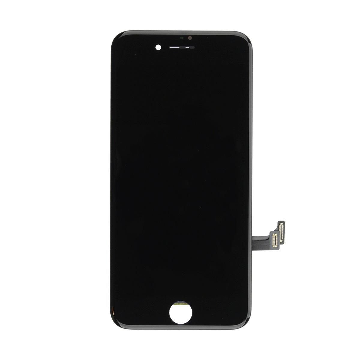 Coreparts Mobx-Ipose2020-Lcd-B Recambio Del Teléfono Móvil Mostrar Negro