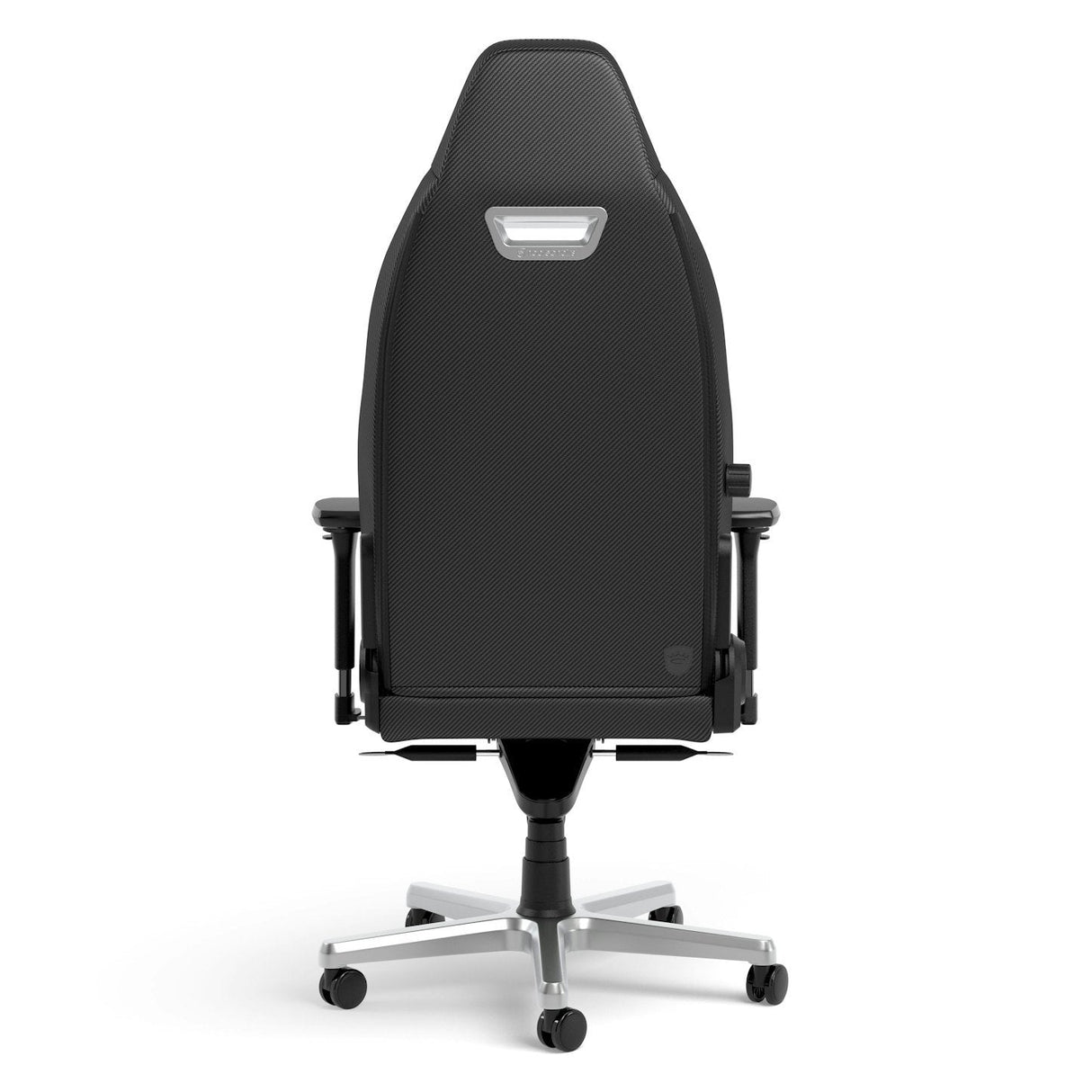 Noblechairs Legend Gaming Silla - Plata Edition