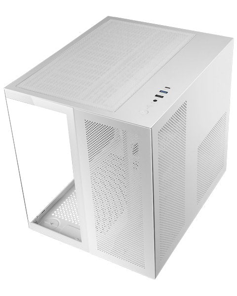 EAN 8435693104179 - Mars Gaming MC-NOVAMW Mini Tower imagen 1