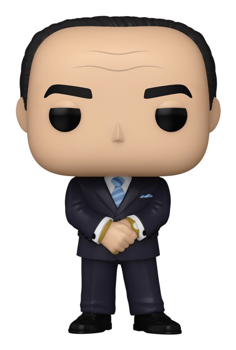 Funko Pop Series Tv The Sopranos Tony 75682