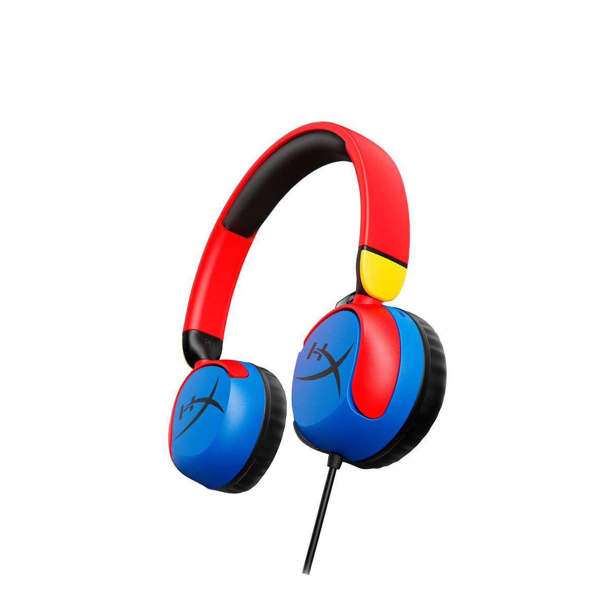 Auriculares Hyperx Cloud Mini Gaming (Multi)