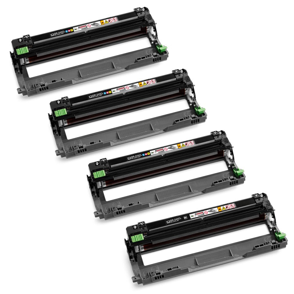 EAN 4977766787390 - Brother DR-243CL tambor de impresora Original 1 pieza(s) imagen 1