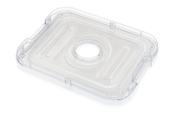 Secador De Alimentos Premium Eta Eta930190000 Secca, 380 W, Pantalla Led, Temporizador, Función De Ventilador.