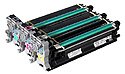 Konica Minolta Magic Color 55505570 Unidad De Impresion Kit Economico (Cian Magenta Amarillo)