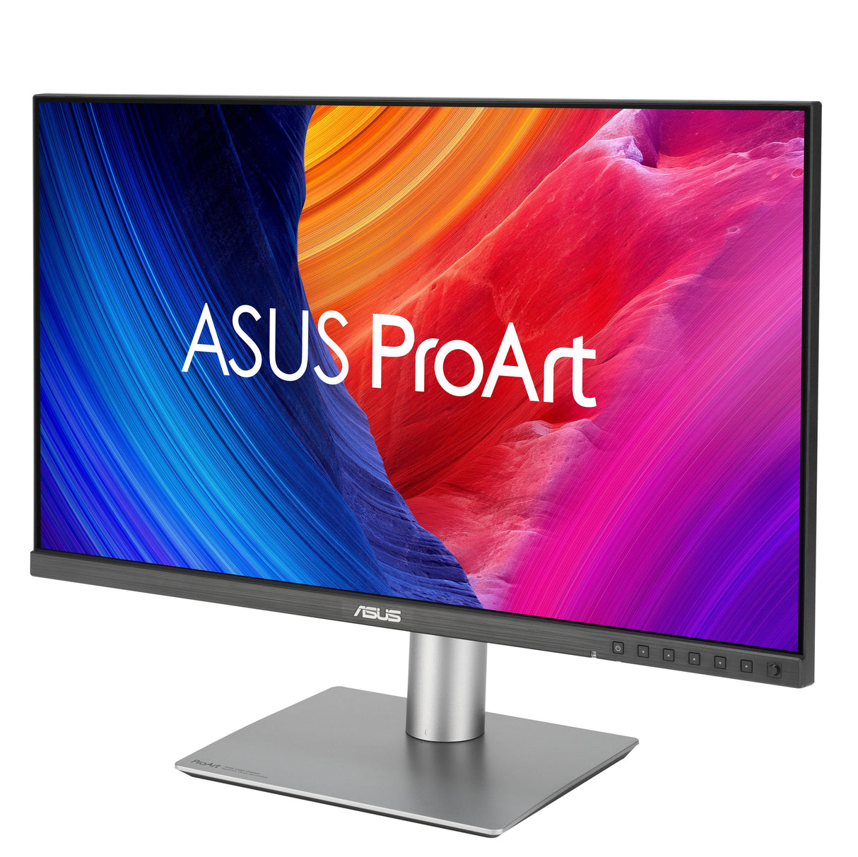 Asus Proart Pa278cfrv 68.58cm 16:9 Wqhd Hdmi Dp