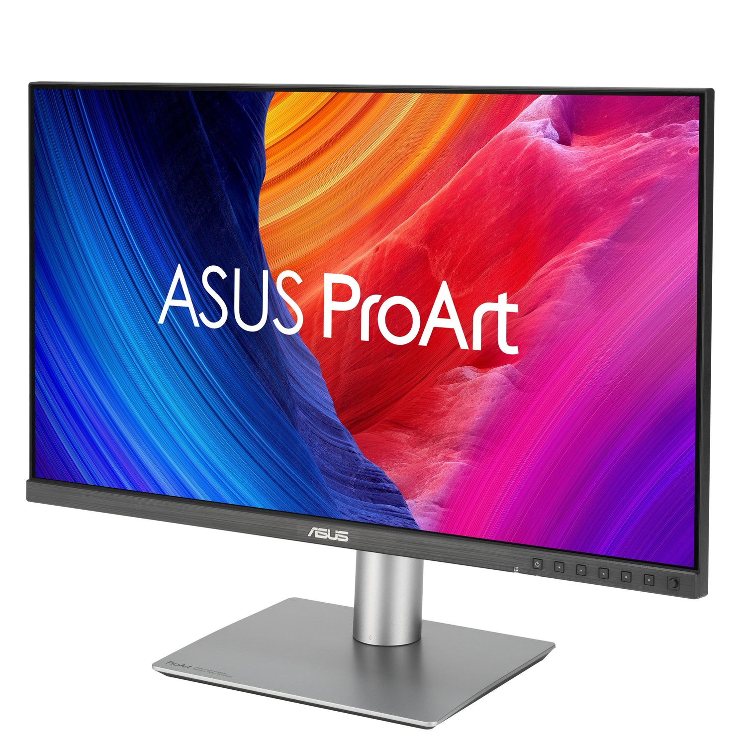 Asus Proart Pa278cfrv 68.58cm 16:9 Wqhd Hdmi Dp