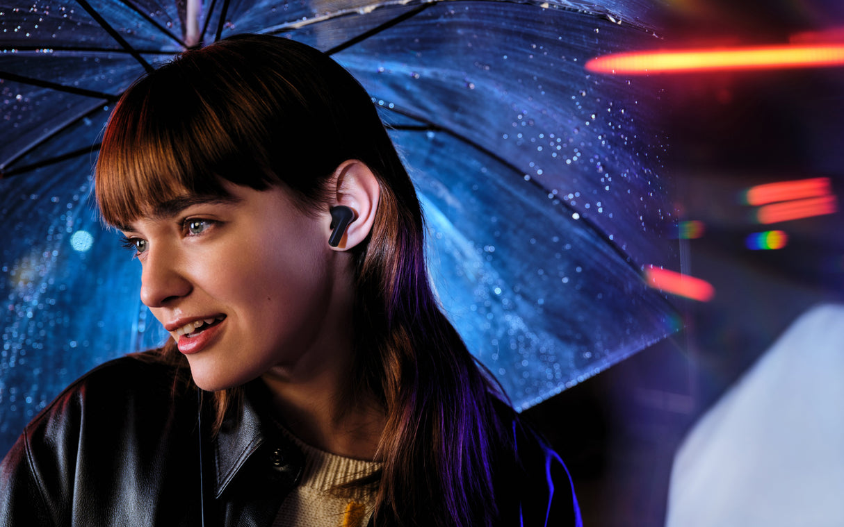 EAN 6941812712733 - Xiaomi Redmi Buds 4 Active Auriculares True Wireless Stereo (TWS) Dentro de oído Llamadas/Música Bluetoot imagen 10