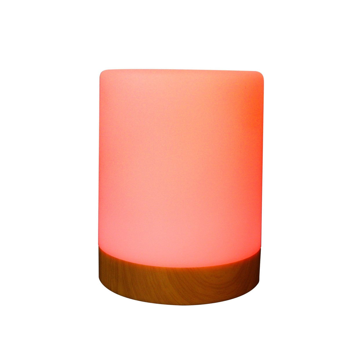 Realpower Ambiente Light 200,Rgb Con Fernbedienung