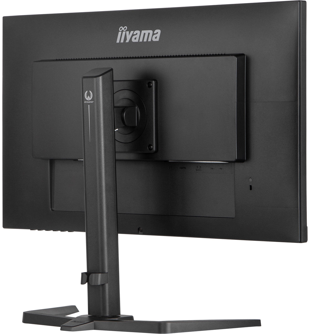 Monitor Iiyama 68.6cm 27" Gb2730hsu-B5 16:9 Hdmi+Dp+Usb 1ms Retail