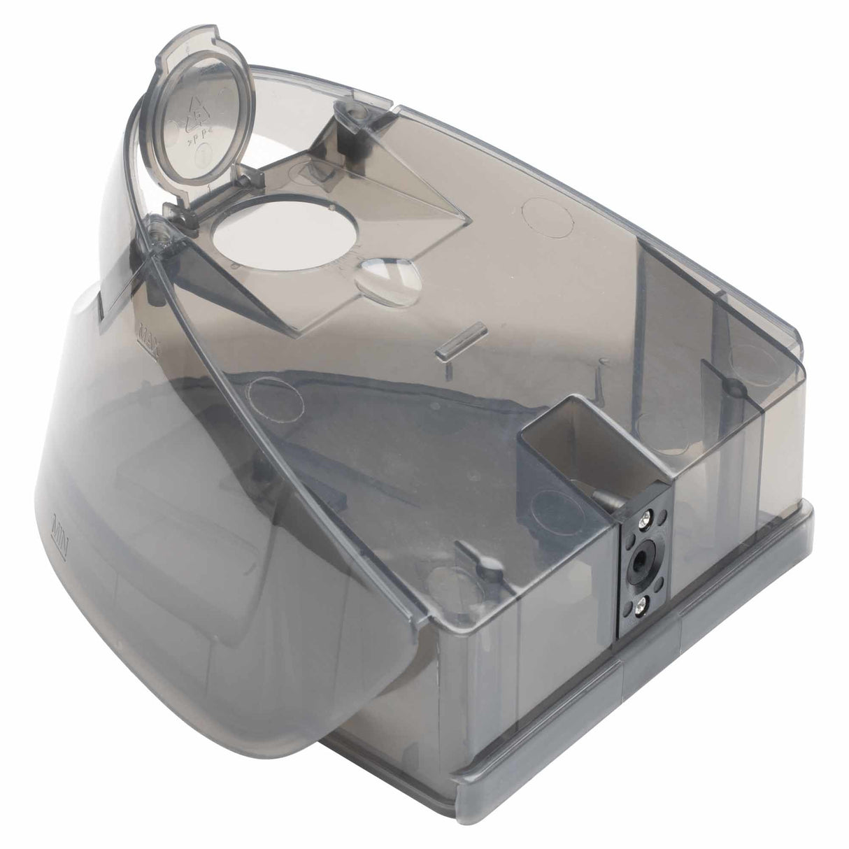 Centro De Planchado Jata Jecp8523