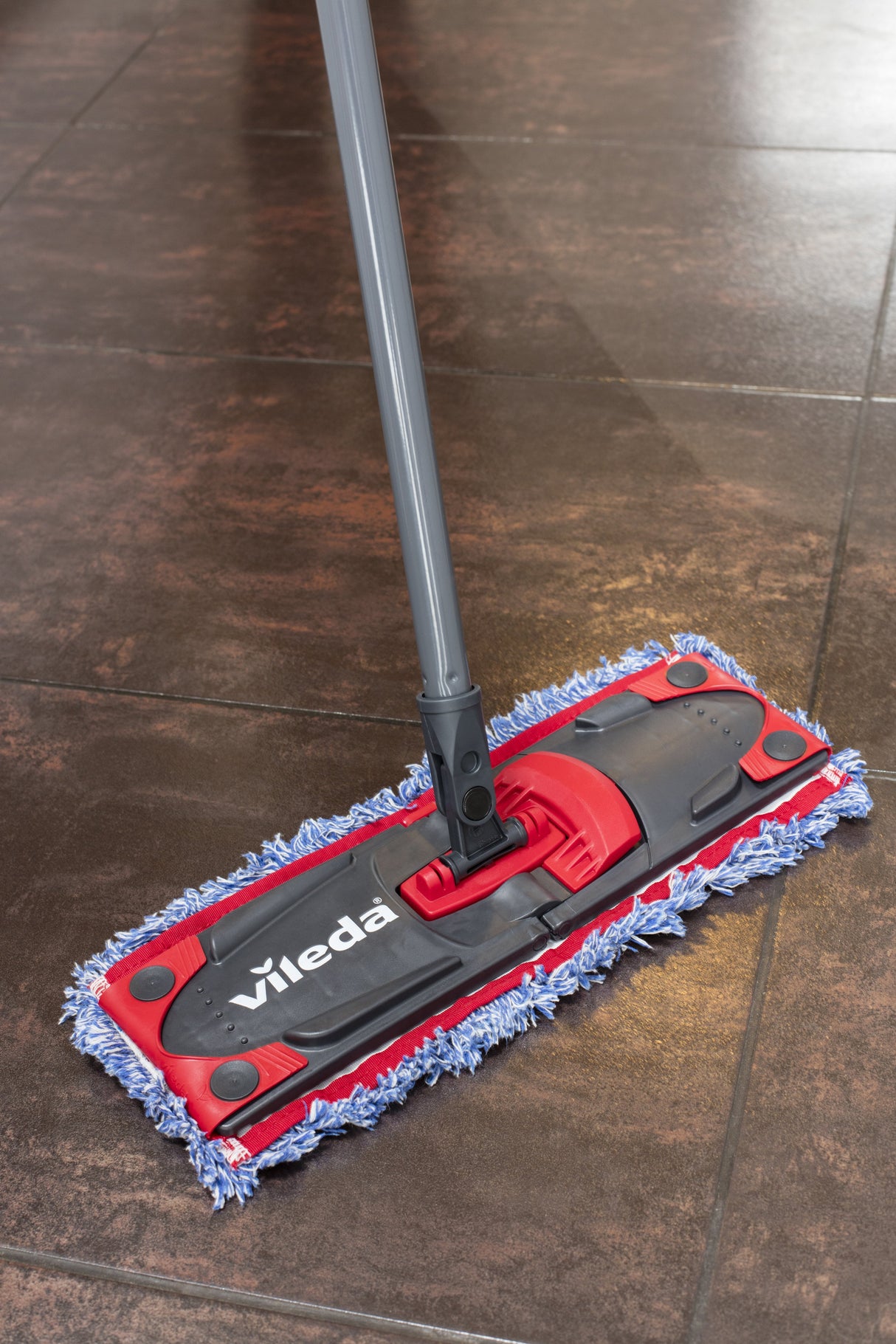 Vileda Revolution System Floorcare