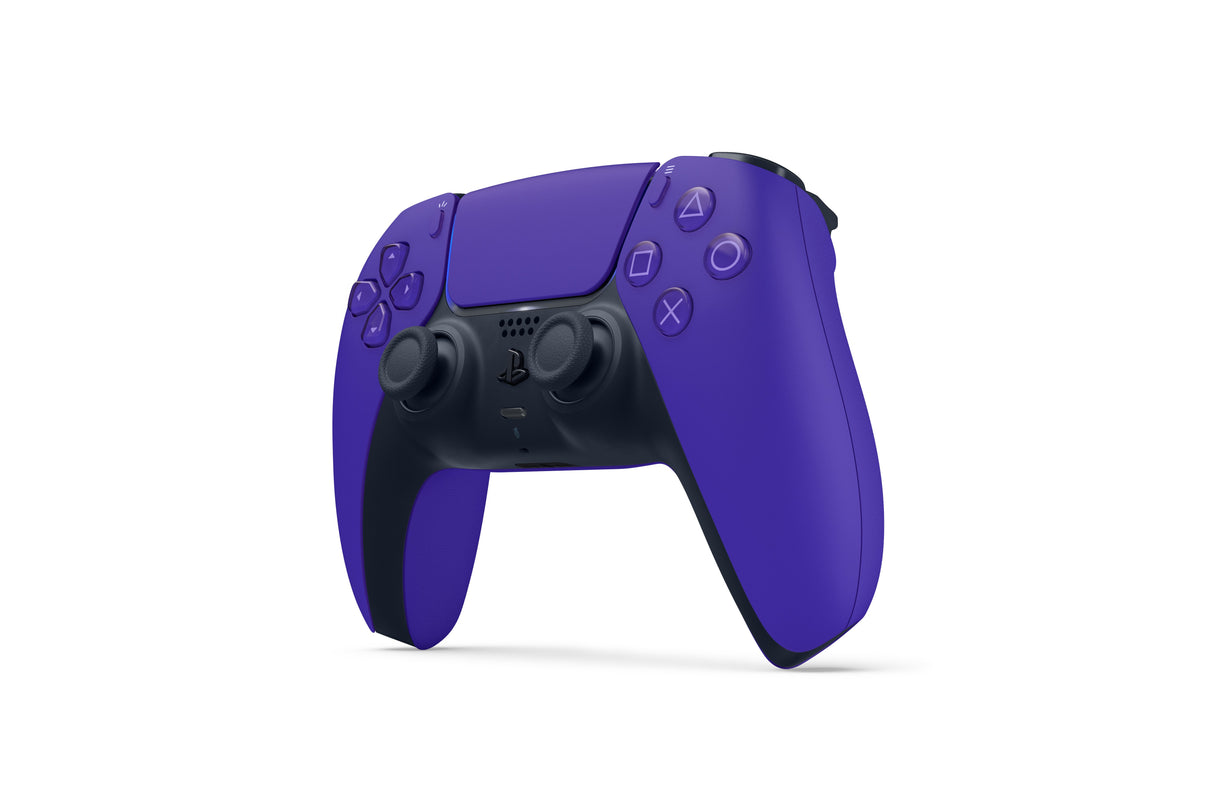 EAN 0711719575986 - Sony DualSense V2 Púrpura Bluetooth/USB Gamepad Analógico/Digital PlayStation 5 imagen 3