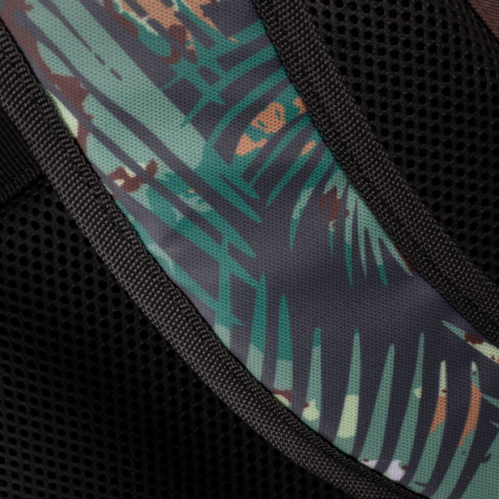 Mochila Riva Nb Erehs 15,6" Jungle 5461