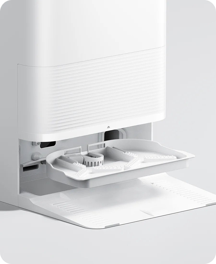 EAN 6941812792322 - Xiaomi X20 Pro 2,5 L Sin bolsa Blanco imagen 3