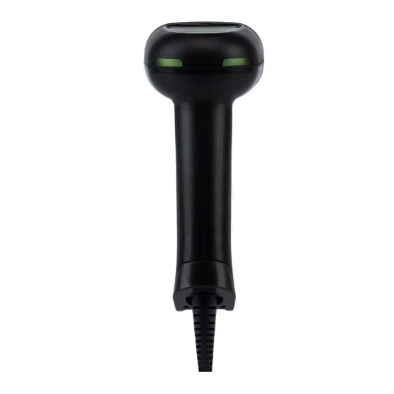 EAN 5715063166857 - Honeywell 1960GSR-2USB-R lector de código de barras Lector de códigos de barras portátil 1D/2D LED Negro imagen 7