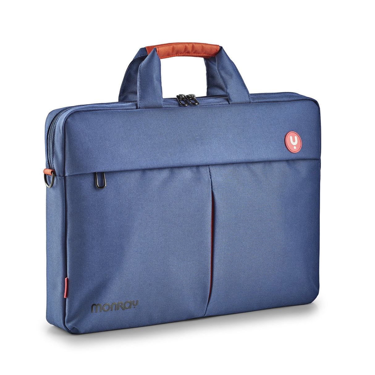 EAN 8435430620245 - NGS SEAMAN 39,6 cm (15.6") Bandolera Azul imagen 1