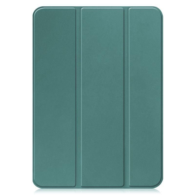 EAN 5715063027066 - CoreParts TABX-IP10-COVER8 funda para tablet 27,7 cm (10.9") Libro Verde imagen 10
