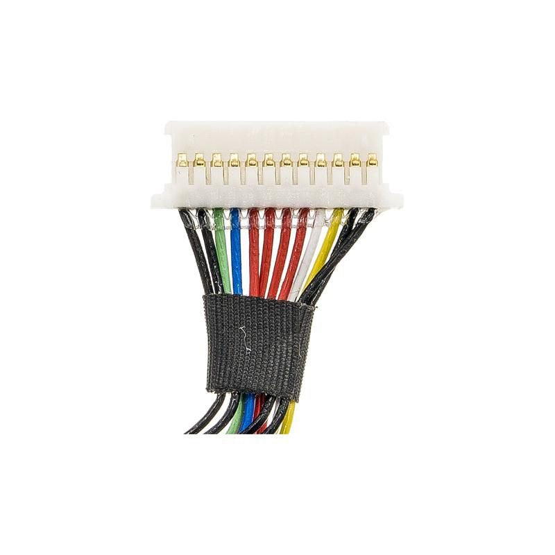 EAN 5704174529316 - CoreParts MBXHP-BA0217 refacción para laptop Batería imagen 3