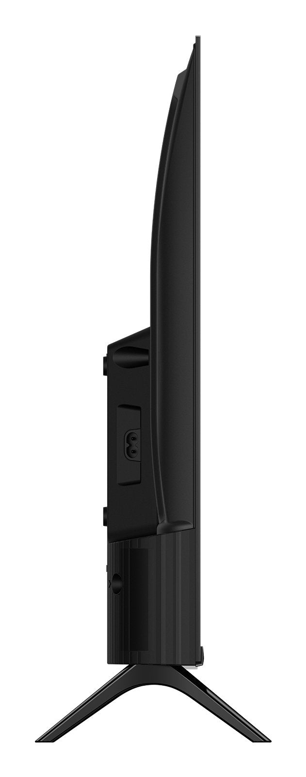 Televisor Tcl S59k 32s59k 32" Full Hd Smart Tv Wifi Metálico
