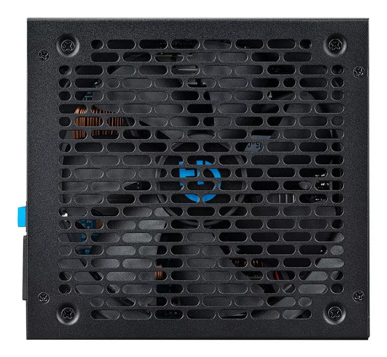 EAN 8436545693919 - Hiditec GDX750 v3 80PLUS GOLD ATX 3.1 PCIe 5.1 unidad de fuente de alimentación 750 W 20+4 pin ATX Negro imagen 3