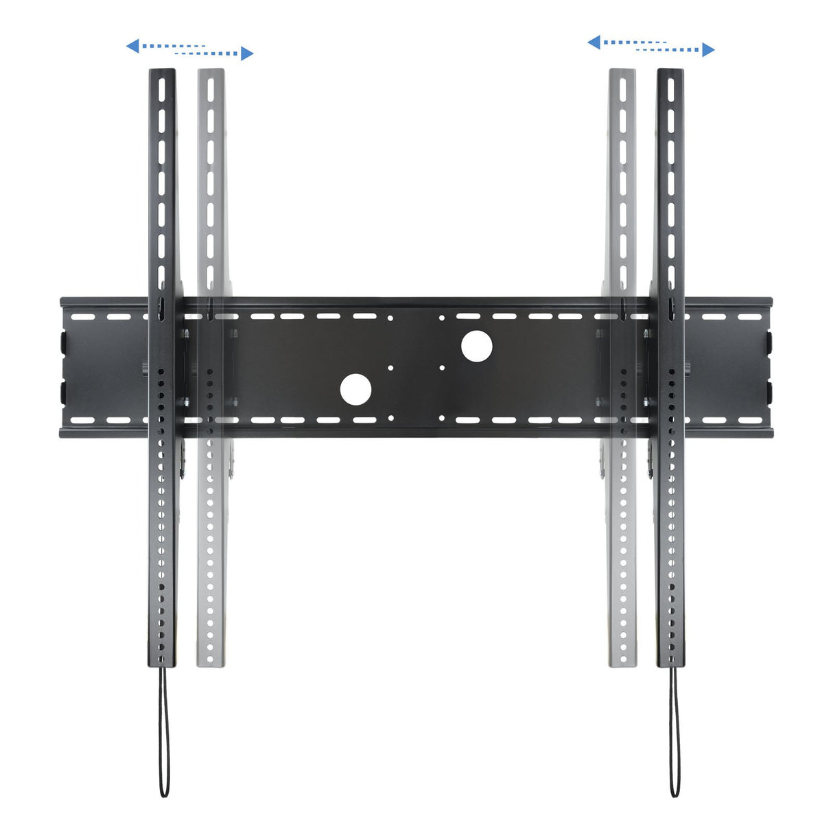 EAN 8433281008397 - TooQ LP42130T-B soporte para TV 2,54 m (100") Negro imagen 4