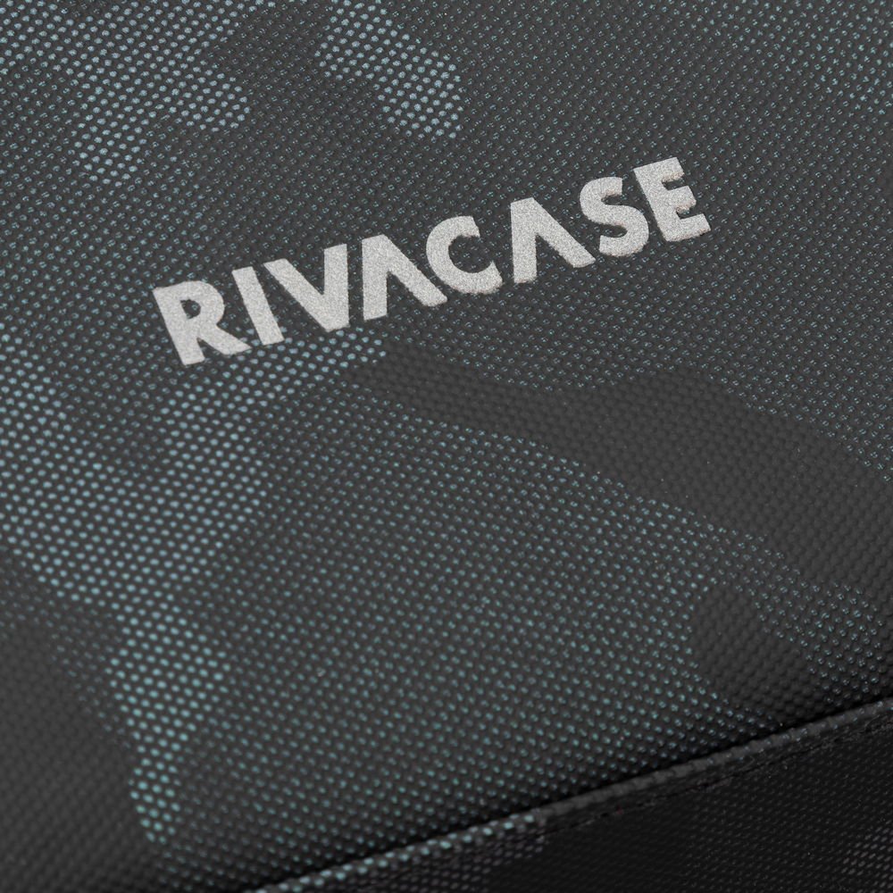 EAN 4260709010977 - Rivacase Sherwood bolso de lona 50 L Poliéster, Poliuretano Camuflaje imagen 17