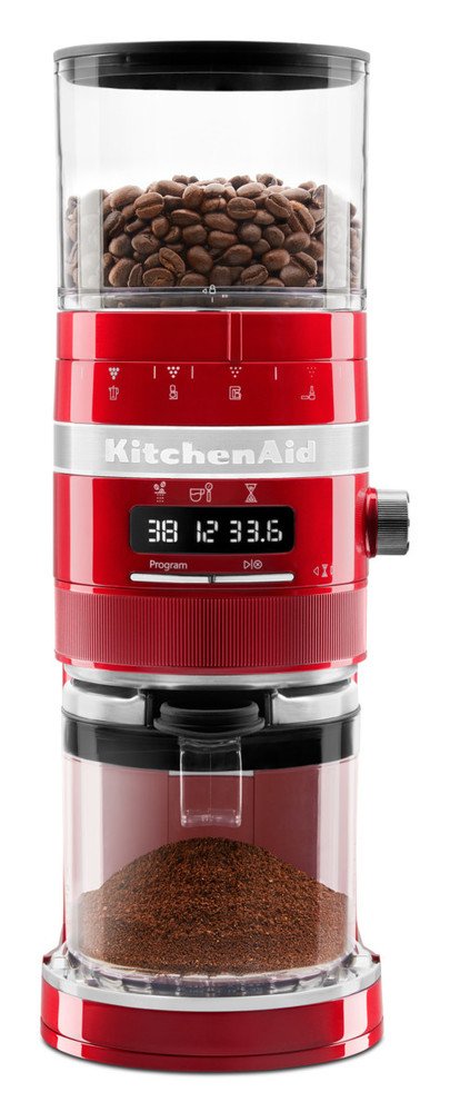 Molinillo De Café Kitchenaid 5kcg8433eca