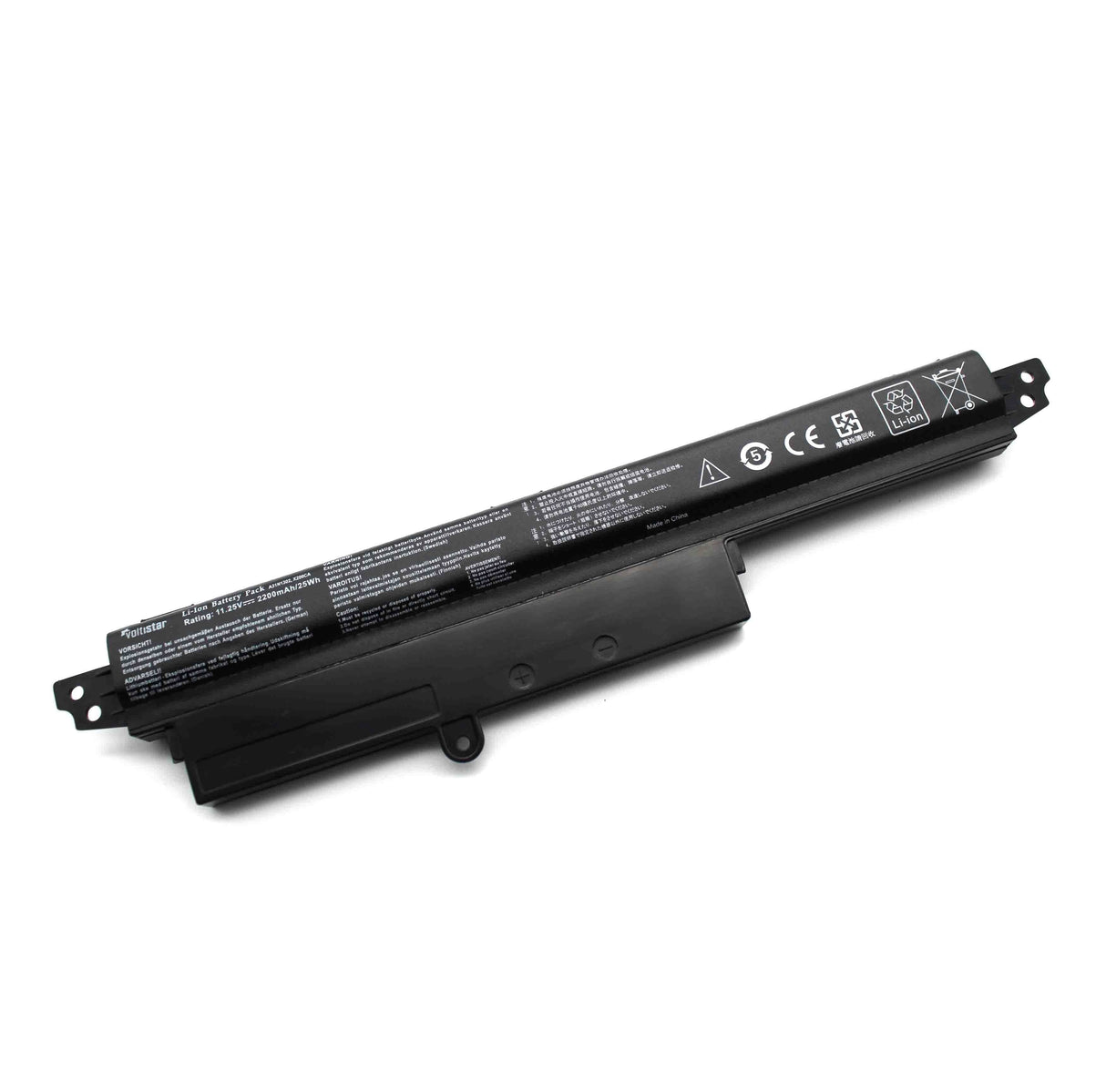 Bateria Para Asus X200ca-9a 11.25v 2200mah