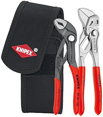 Knipex 00 20 72 V01 Alicate Juego De Alicates