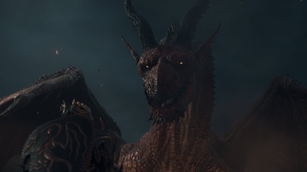 EAN 5055060954096 - Capcom Dragon's Dogma 2 Estándar Inglés PlayStation 5 imagen 48