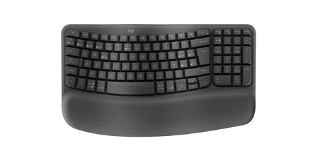 EAN 5099206117204 - Logitech 920-012296 teclado Oficina RF Wireless + Bluetooth imagen 3