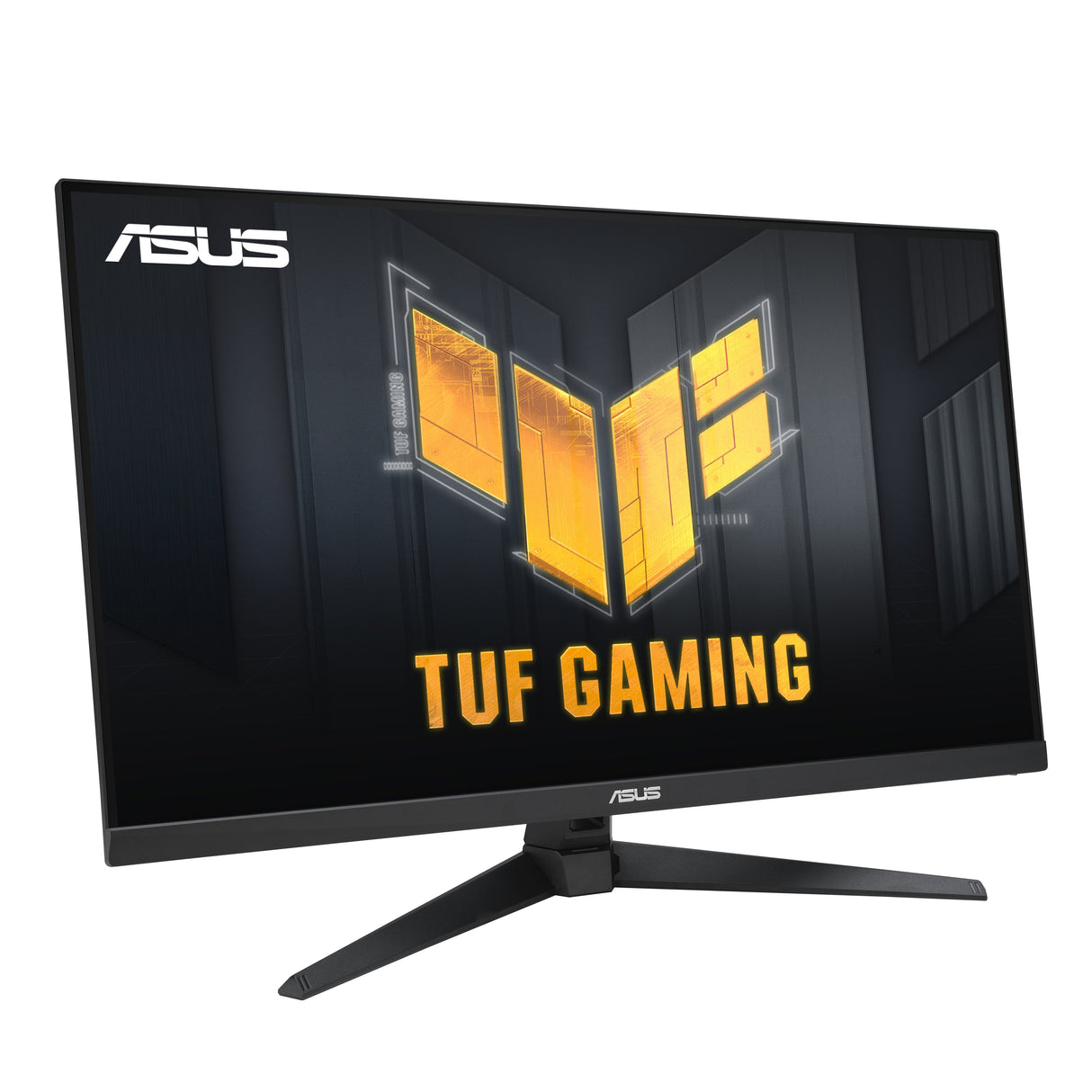 Monitor Asus 80,1cm Gaming Tuf Vg328qa1a Fsync 170hz Hdmi Dp Spk.
