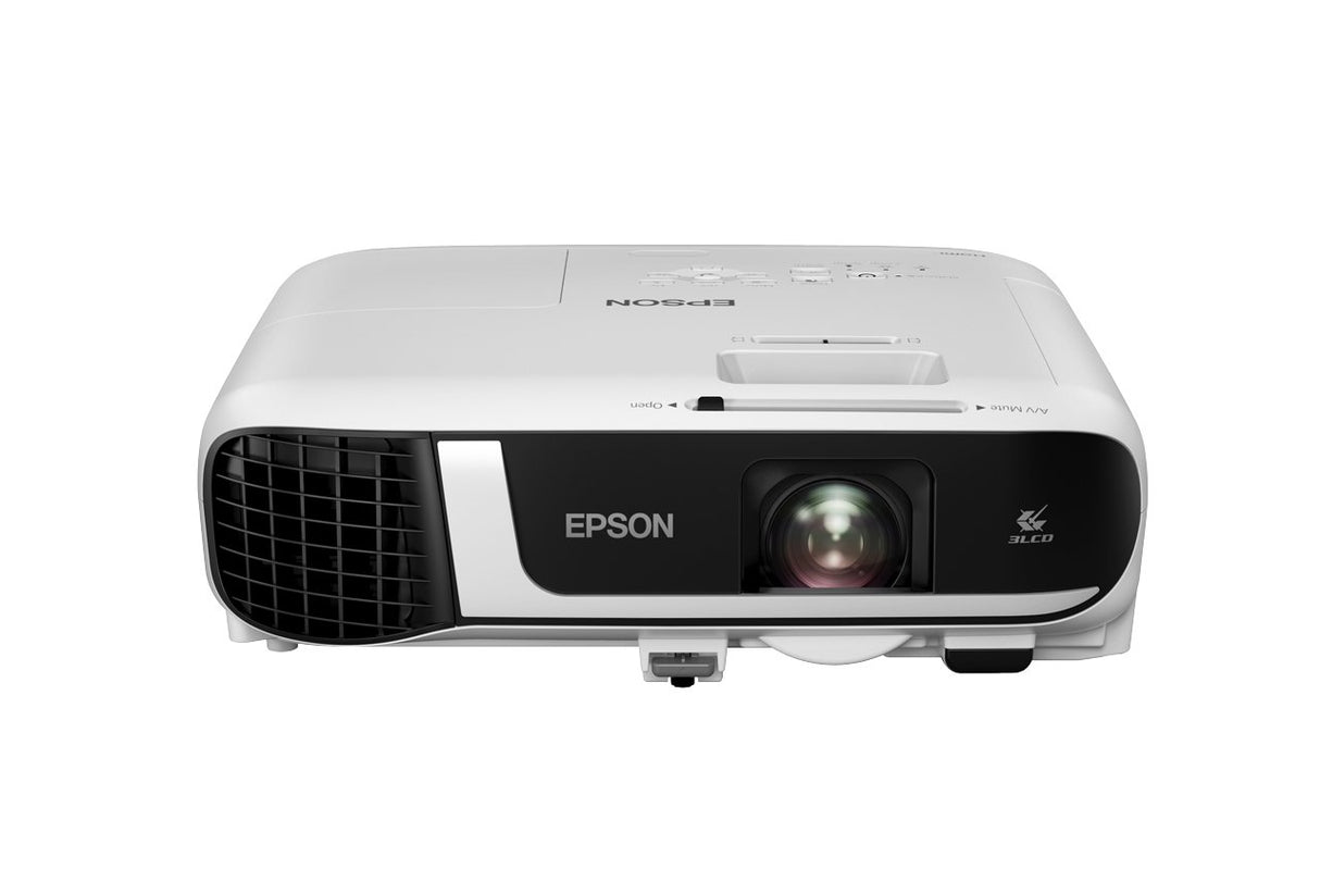 EAN 8715946680712 - Epson EB-FH52 imagen 1
