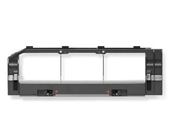 Vacuum Acc Main Brush Cover/8.02.0057 Roborock