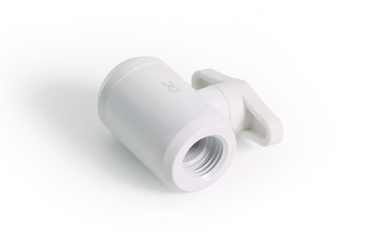 EAN 4250197176309 - Alphacool 17630 accesorio o pieza de sistema de refrigeración para ordenador Bloque de agua imagen 2