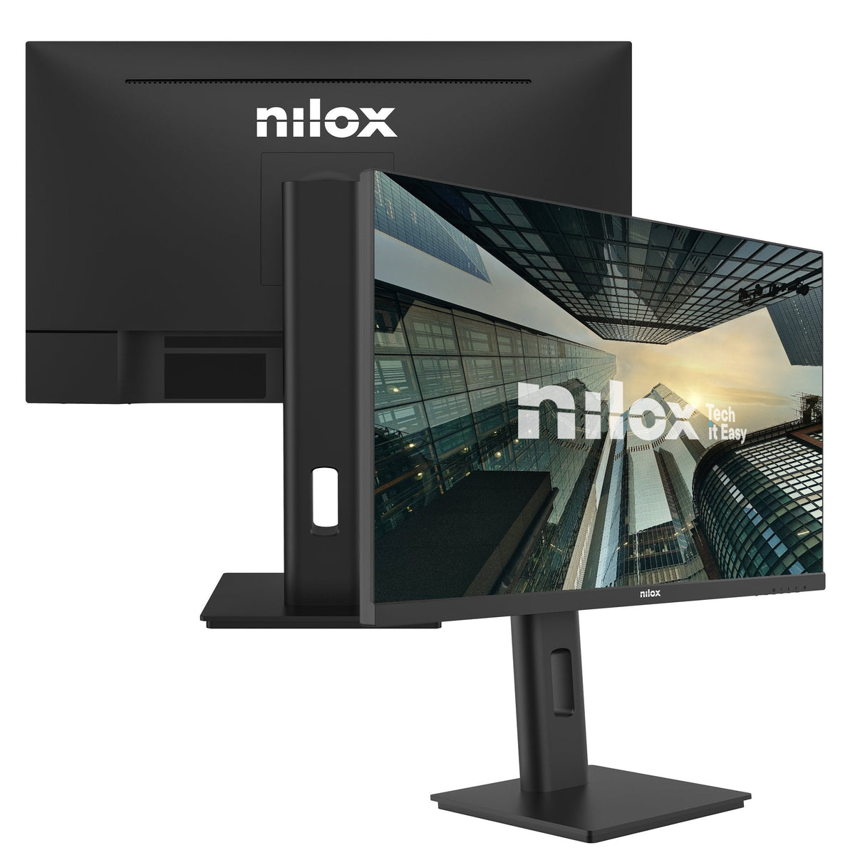 Monitor 27 Ips 120 Hz Fhd