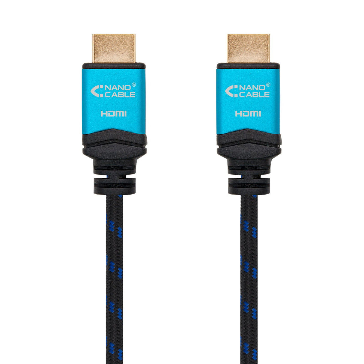 EAN 8433281008465 - Nanocable 10.15.3701-L150 cable HDMI 1,5 m HDMI tipo A (Estándar) imagen 2