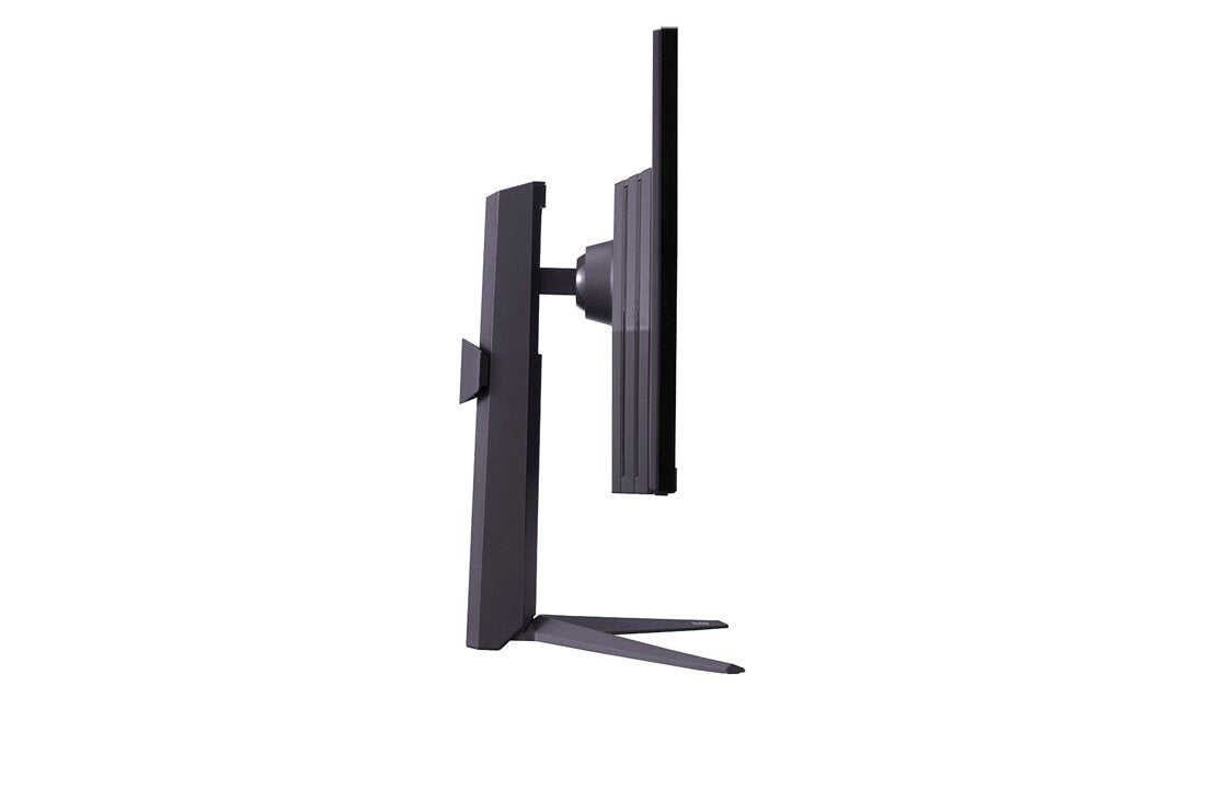 EAN 8806084254399 - LG 27GR93U-B pantalla para PC 68,6 cm (27") 3840 x 2160 Pixeles 4K Ultra HD Negro imagen 5