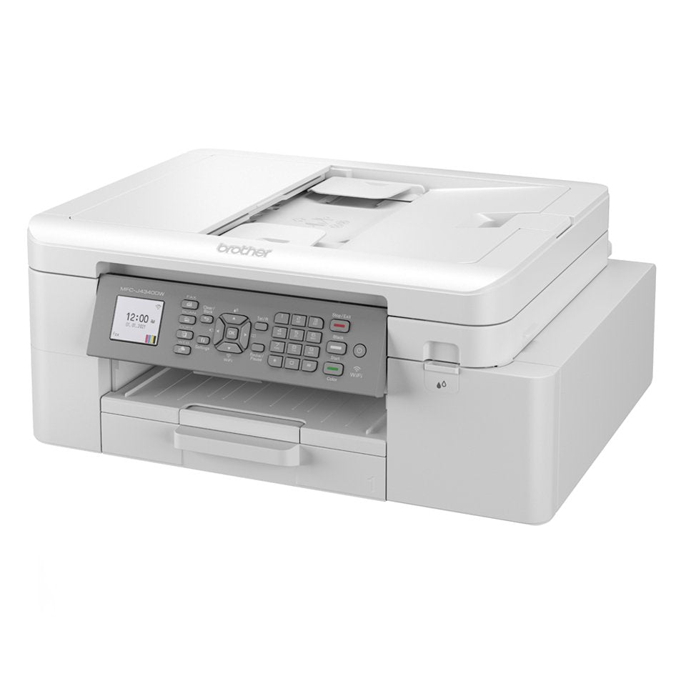 EAN 4977766825184 - Brother MFC-J4340DWE impresora multifunción Inyección de tinta A4 1200 x 4800 DPI Wifi imagen 7