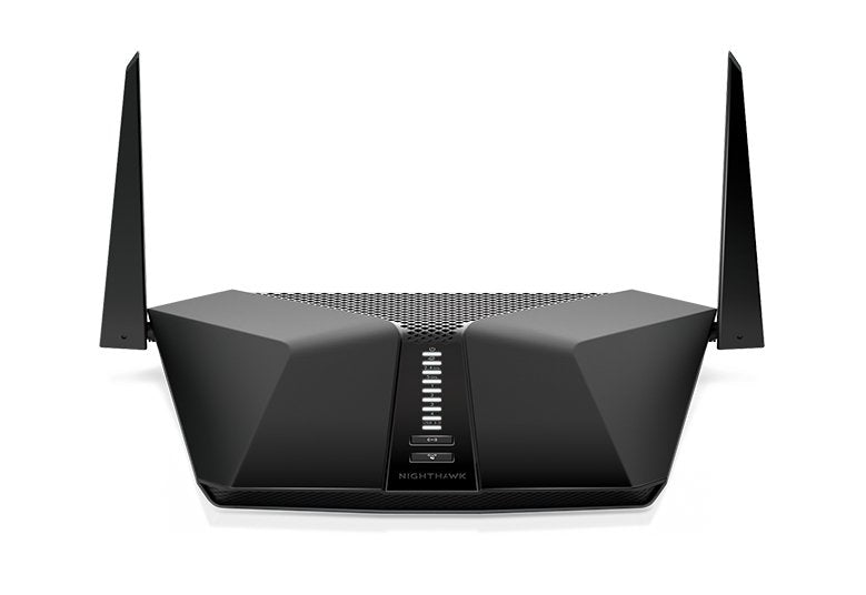 Wl-Router Netgear Lax20-100eus Router Nighthawk 4g Lte Wifi