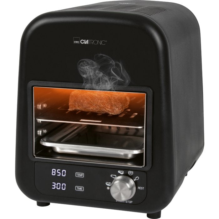 Clatronic Parrilla De Ternera Ebg 3760, Parrilla Eléctrica 263 950