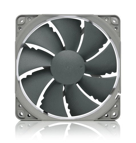 EAN 9010018100365 - Noctua NF P12 redux-1700 PWM Carcasa del ordenador Ventilador 12 cm Gris imagen 2