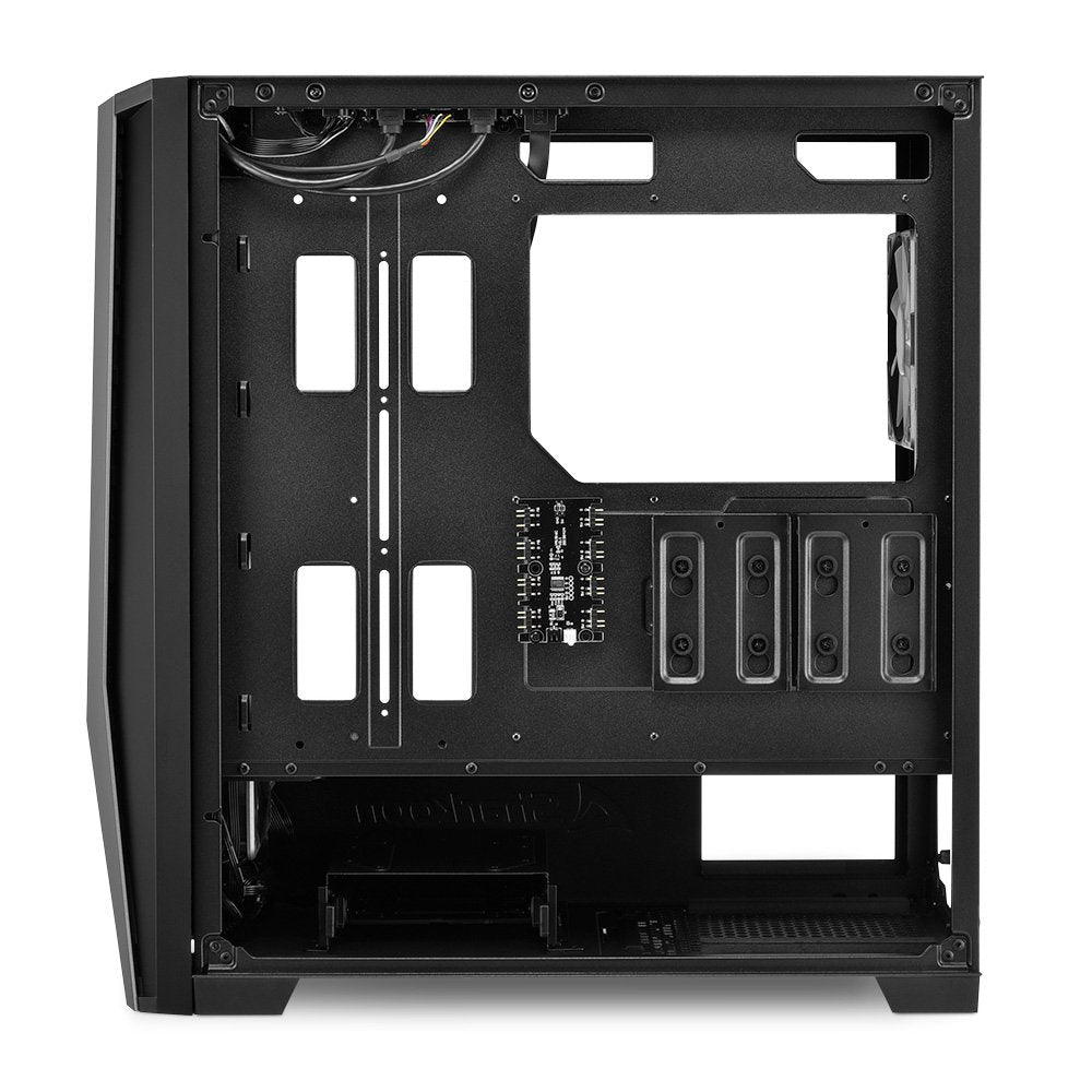 EAN 4044951035069 - Sharkoon ELITE SHARK TG7M RGB Negro imagen 5