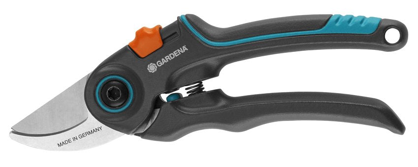EAN 4078500051613 - Gardena ExpertCut Negro, Turquesa imagen 1