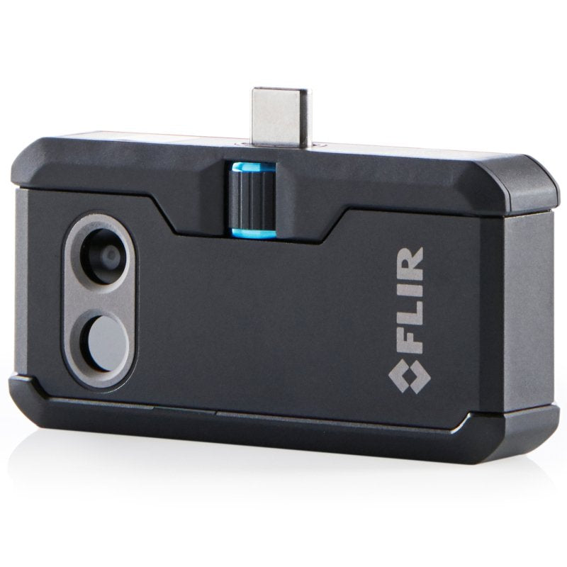 EAN 0845188032616 - FLIR One FP3IC cámara térmica Noise equivalent temperature difference (NETD) Negro 160 x 120 Pixeles imagen 3
