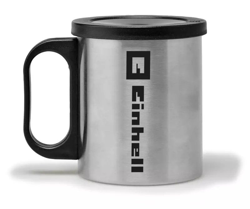 EAN 4006825672831 - Einhell 4609991 tazón Acero inoxidable Café 1 pieza(s) imagen 1