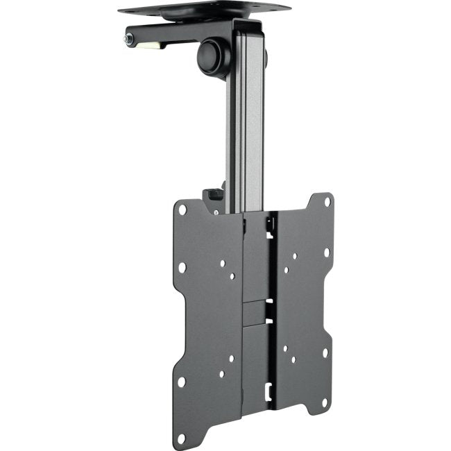 Soporte De Techo Schwaiger Deh 17 "-37" Negro Máximo 20kg Lwhd3720513 Plegable