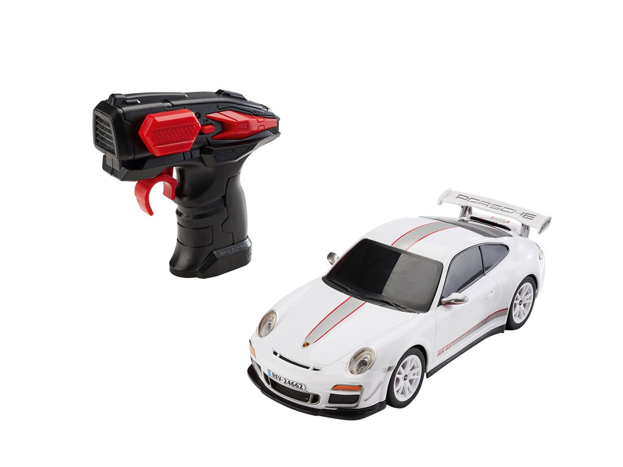 Revell Coche Rc Porsche 911 Gt3 Rs Blanco/Negro 246629090