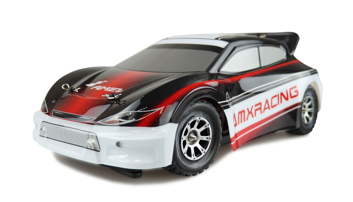 EAN 4260476356520 - Amewi RXC18 modelo controlado por radio Coche de rally Motor eléctrico 1:18 imagen 1