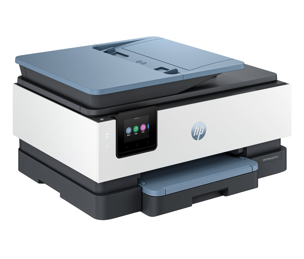 Hp Multifuncion Inkjet Officejet Pro 8125e